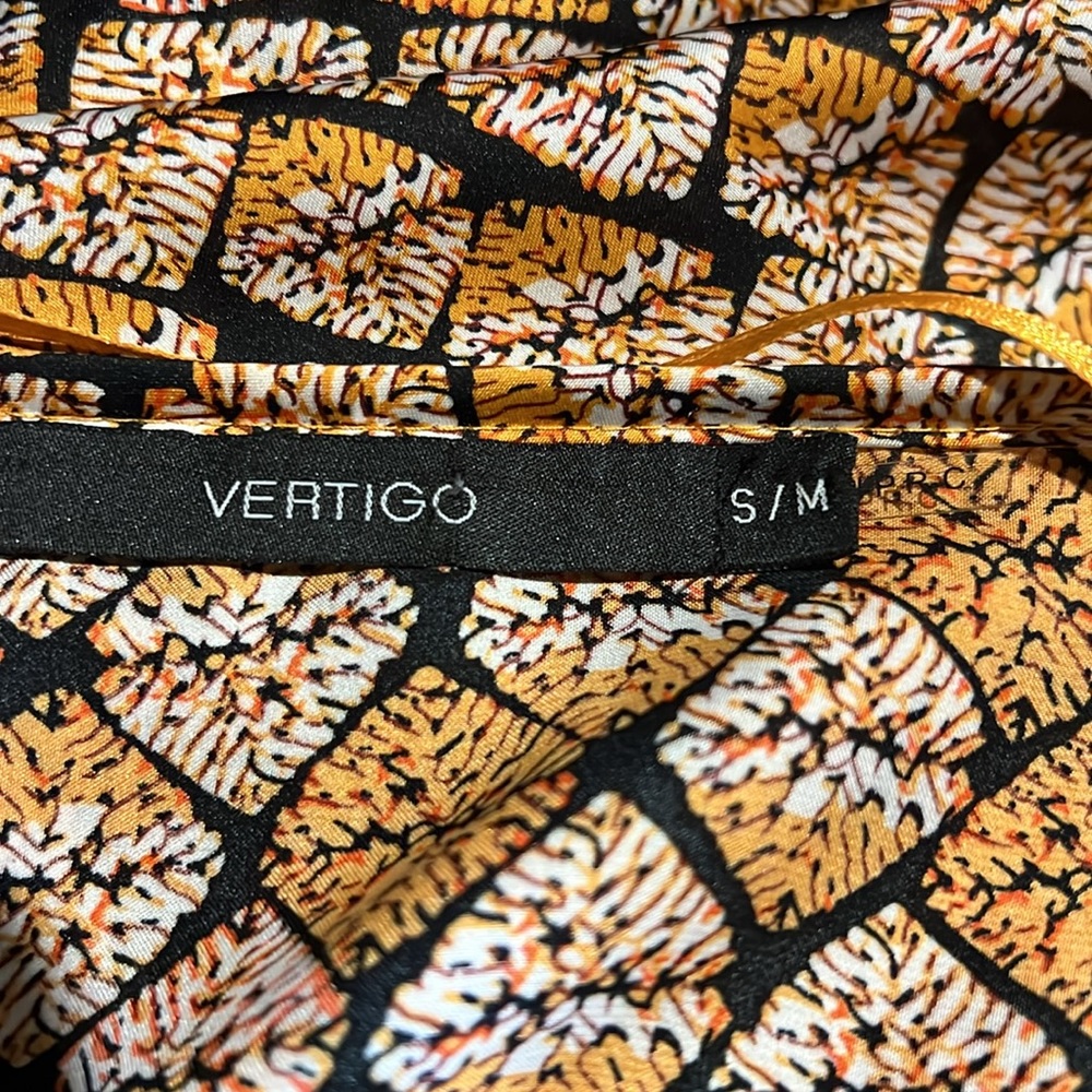 Vertigo - Picture 7 of 8